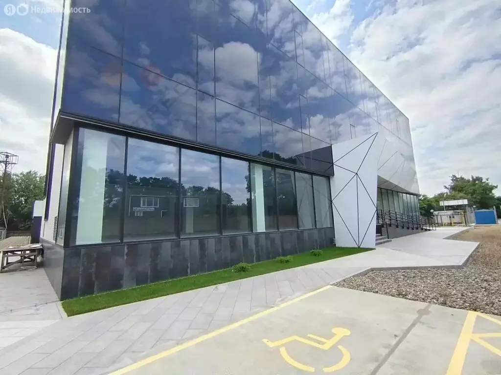 Помещение свободного назначения (1765.3 м) - Фото 1