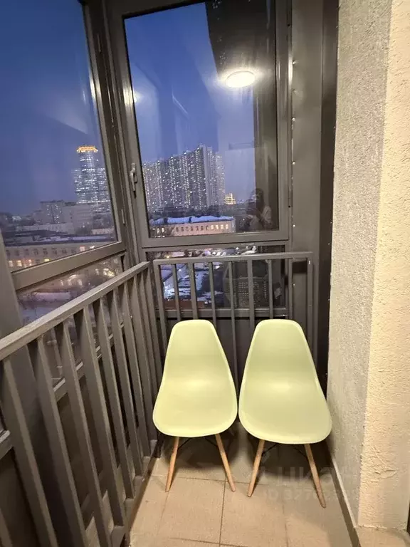 1-к кв. Москва ул. Маргелова, 3к4 (40.2 м) - Фото 1