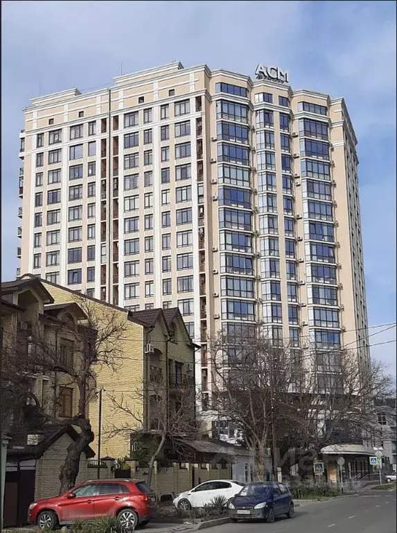Торговая площадь в Краснодарский край, Анапа ул. Шевченко, 65 (403 м) - Фото 0