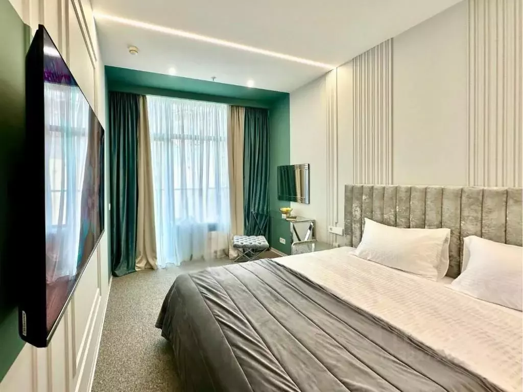 2-к кв. Краснодарский край, Сочи Центральный мкр, ул. Орджоникидзе, ... - Фото 1