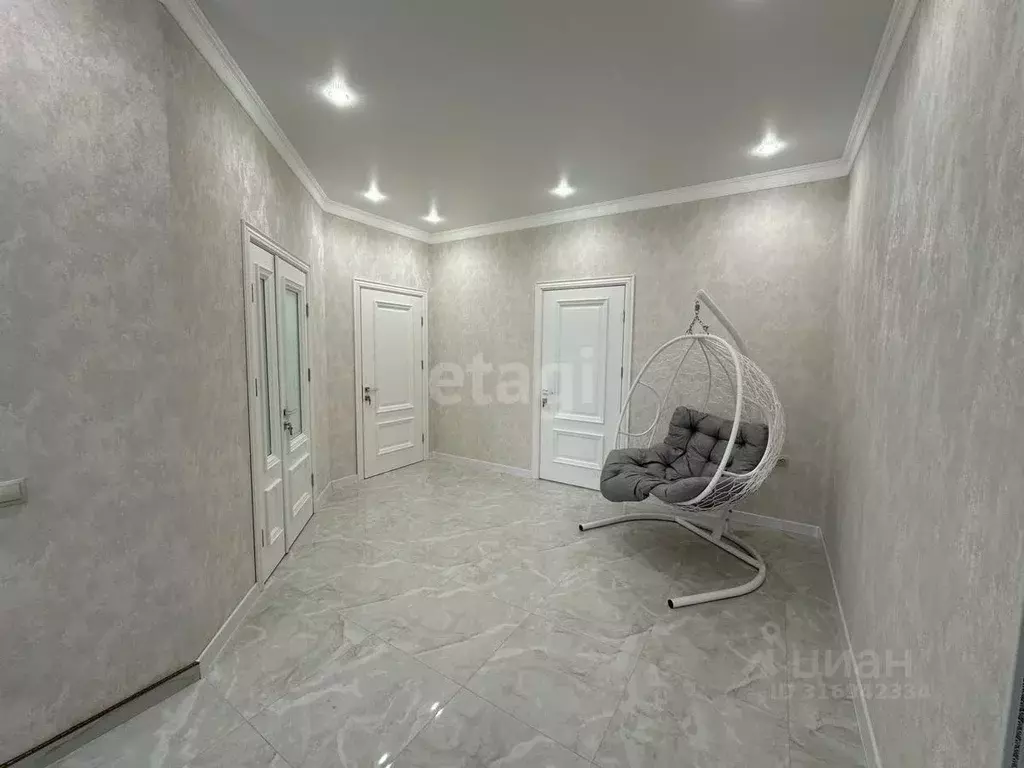 Дом в Ингушетия, Назрань  (400 м) - Фото 0