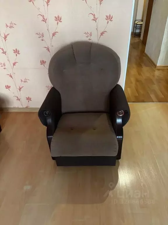 1-к кв. Севастополь ул. Льва Толстого, 46 (44.0 м) - Фото 2