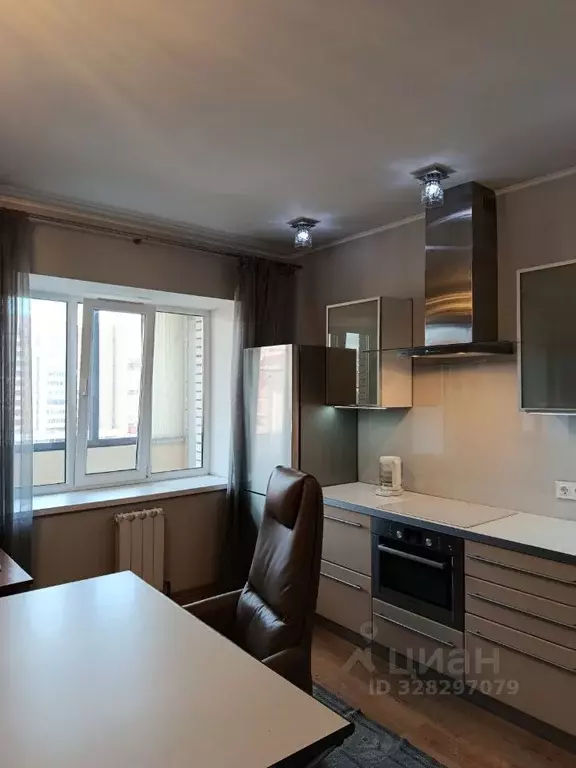 2-к кв. Московская область, Дубна просп. Боголюбова, 16а (64.7 м) - Фото 1