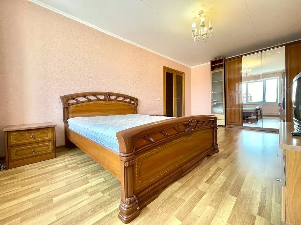 1-к кв. Санкт-Петербург Гаккелевская ул., 33к1 (40.0 м) - Фото 2