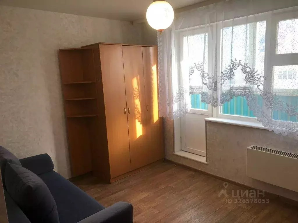 Студия Новосибирская область, Новосибирск ул. Виктора Уса, 13 (25.0 м) - Фото 1