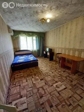 1к в 7-комнатной квартире (18 м) - Фото 1