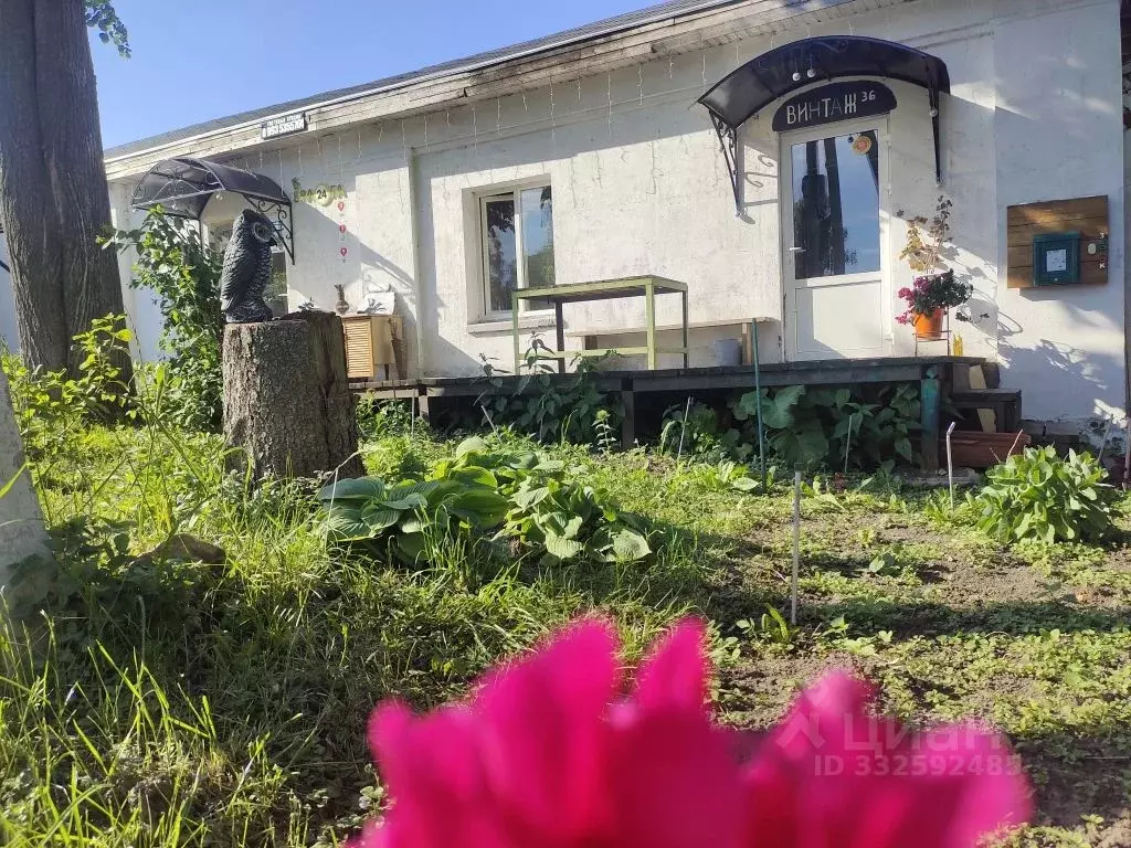 Комната Тульская область, Венев ул. Красная Площадь (10.0 м) - Фото 2