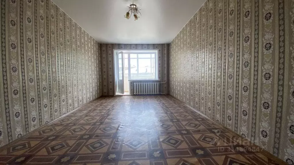 1-к кв. Саратовская область, Саратов ул. Имени С.Т. Разина, 80 (33.0 ... - Фото 0