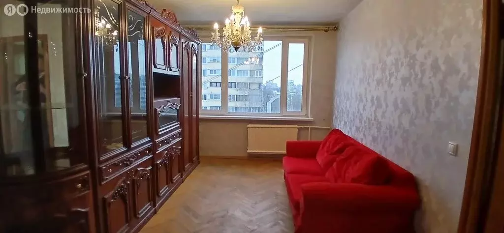 3-комнатная квартира: Санкт-Петербург, проспект Художников, 27к1 (79 ... - Фото 1