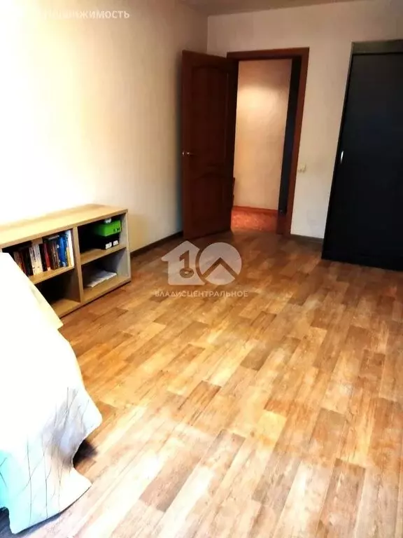 2-комнатная квартира: Новосибирск, Широкая улица, 117 (44.5 м) - Фото 2