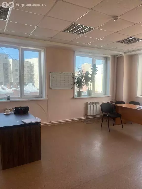 Офис (38.6 м) - Фото 2