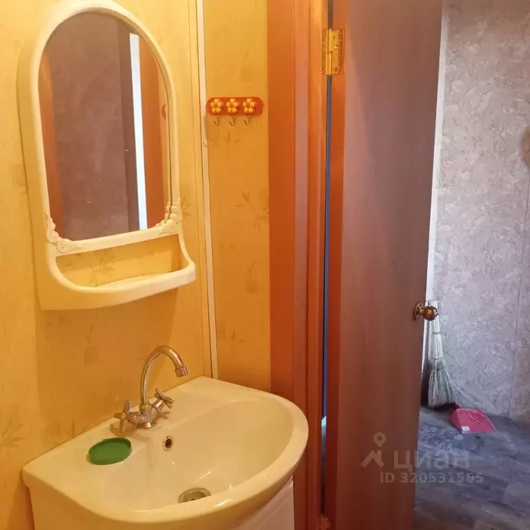 Студия Тамбовская область, Тамбов ул. Рылеева, 60А (23.4 м) - Фото 1