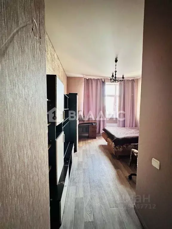 1-к кв. Московская область, Химки городской округ, д. Юрлово ул. ... - Фото 1