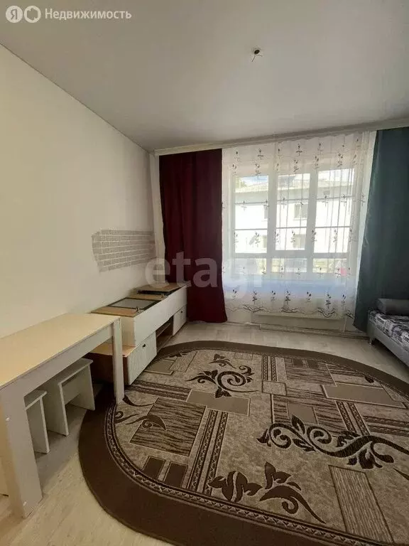 Квартира-студия: Давлеканово, улица Карла Маркса, 125А (23 м) - Фото 0