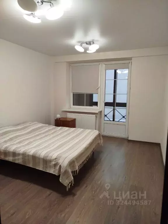 1-к кв. Московская область, Балашиха Салтыковка мкр, Школьная ул., 7к1 ... - Фото 1