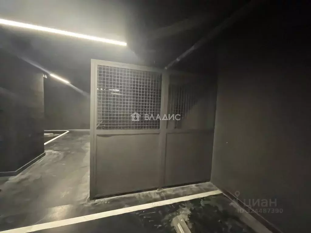 Помещение свободного назначения в Москва ул. Нижние Мневники, 16к6 (6 ... - Фото 2