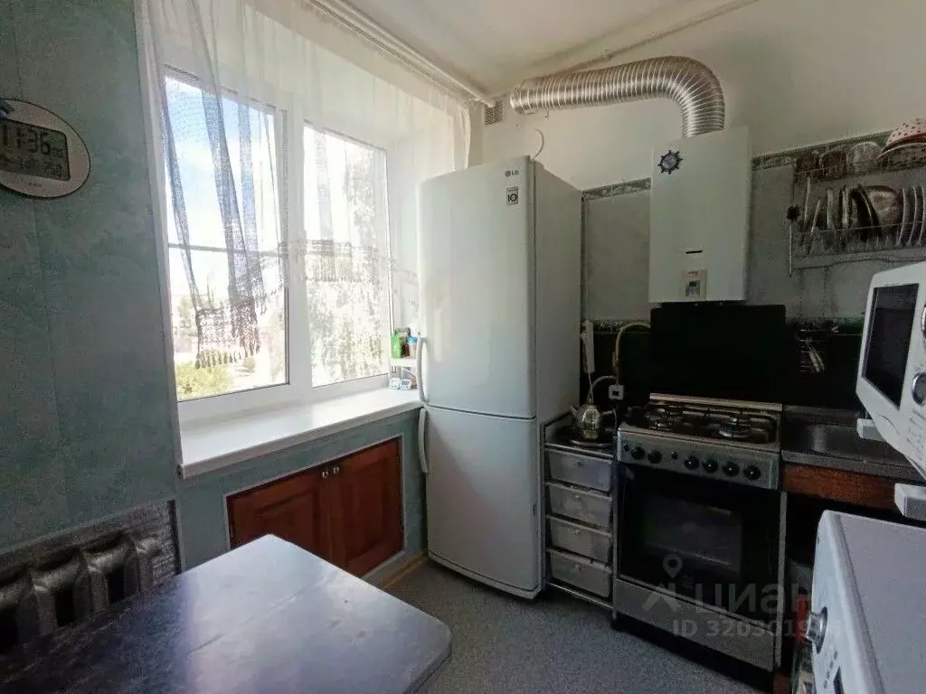 2-к кв. Пензенская область, Пенза ул. Калинина, 86 (40.0 м) - Фото 2