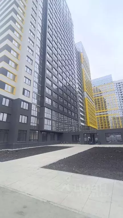 Студия Свердловская область, Екатеринбург ул. Академика Вонсовского, ... - Фото 1