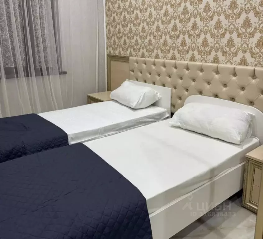Комната Краснодарский край, Сочи Адлер жилрайон, ул. Ульянова, 31/1 ... - Фото 0