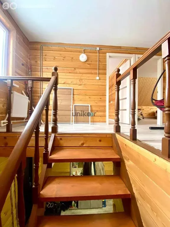 Дом в Республика Башкортостан, Иглинский сельсовет, деревня Ягодная ... - Фото 1