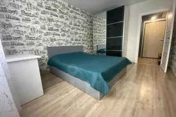 2-к кв. Санкт-Петербург ул. Вадима Шефнера, 10к1 (40.0 м) - Фото 0