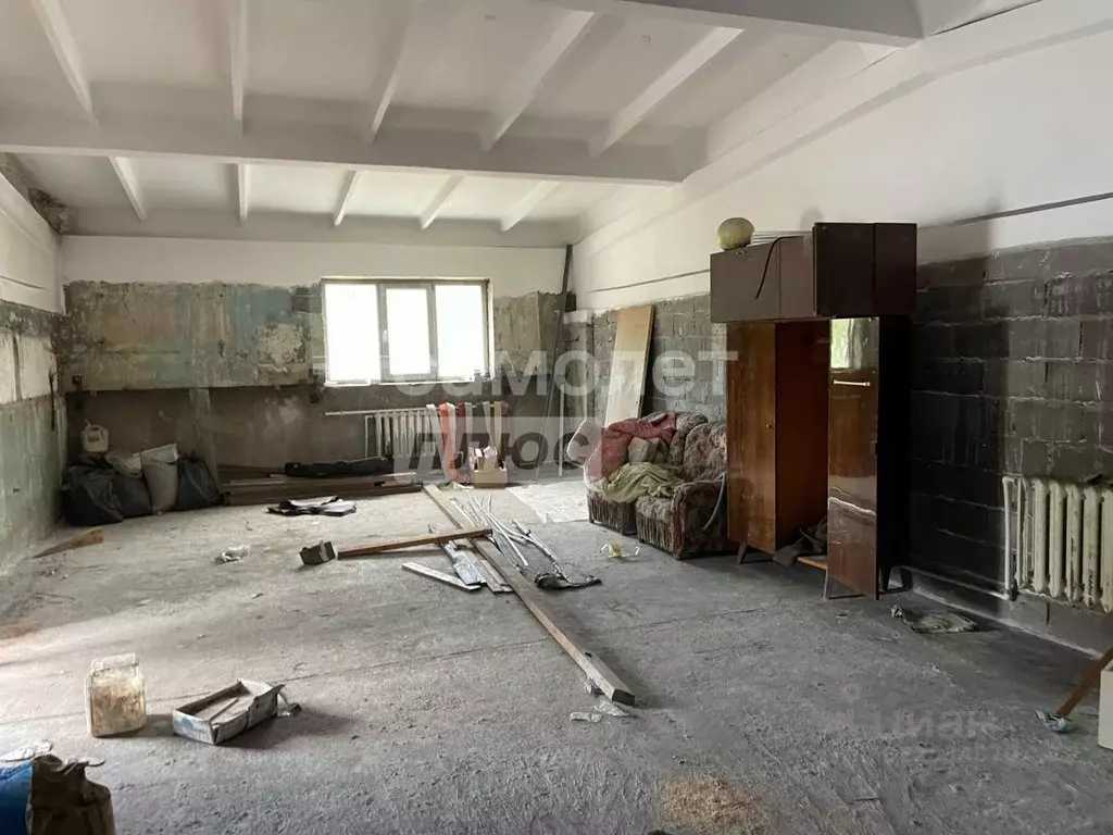 Гараж в Архангельская область, Коряжма  (132 м) - Фото 1