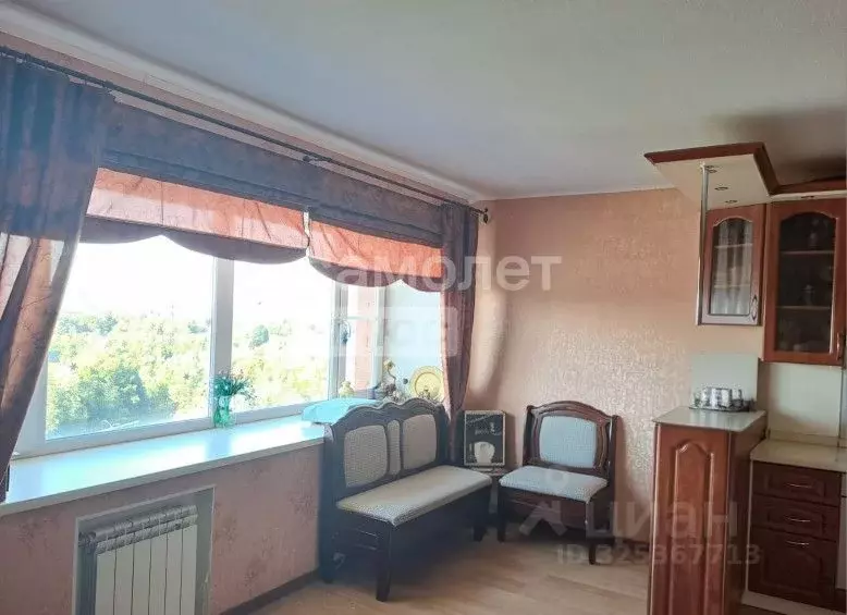 3-к кв. Ленинградская область, Сосновый Бор Ленинградская ул., 58 ... - Фото 1