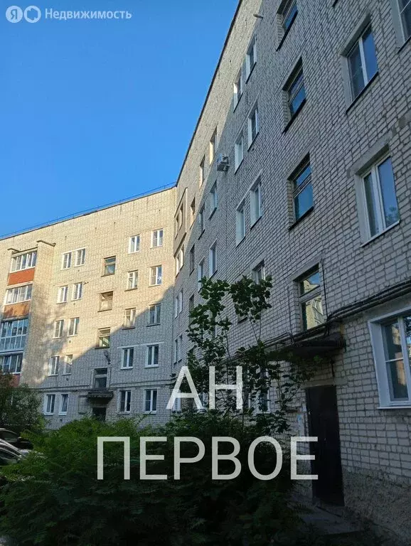 4-комнатная квартира: Скопин, улица Карла Маркса, 263 (75.3 м) - Фото 0