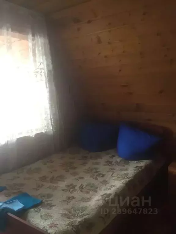 Дом в Алтай, Турочакский район, с. Иогач Центральная ул., 37Б (20 м) - Фото 1