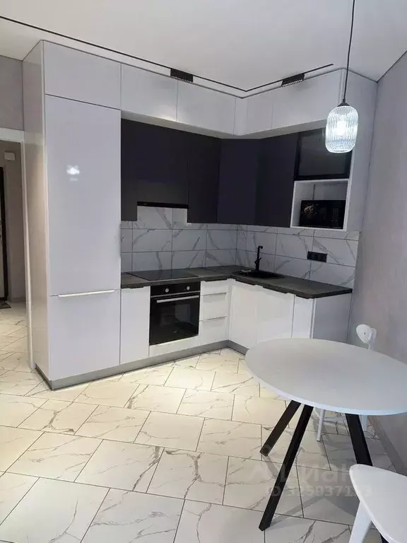 1-к кв. Краснодарский край, Краснодар ул. Григория Булгакова, 10 (42.0 ... - Фото 1