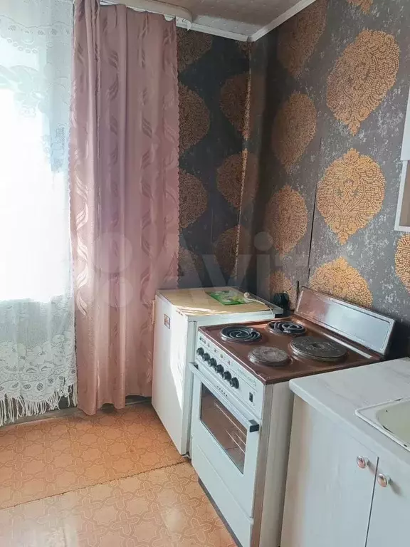 1-к. квартира, 37 м, 2/2 эт. - Фото 0