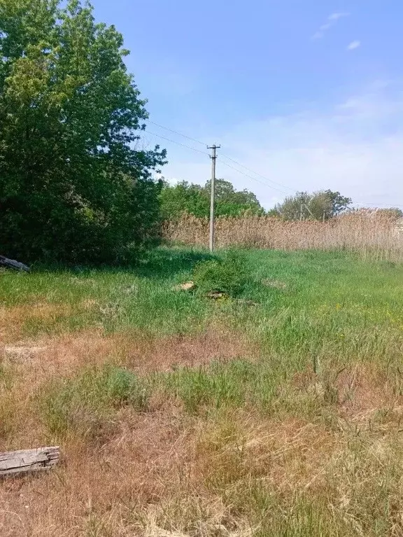 Участок в Волгоградская область, Волгоград ул. Успенского (6.0 сот.) - Фото 0