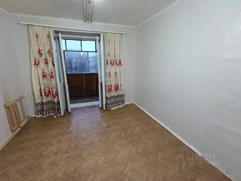 Комната Чувашия, Чебоксары Социалистическая ул., 13А (16.0 м) - Фото 2