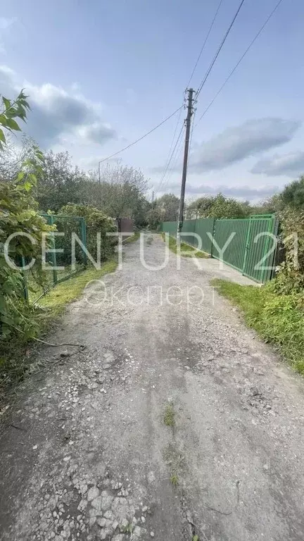 Участок в Калининградская область, Калининград  (6.27 сот.) - Фото 2