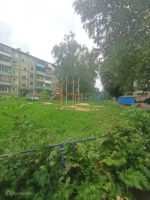 Продаётся 1-к квартира, 12.5 м - Фото 1