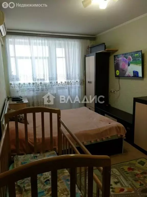 2-комнатная квартира: Люберцы, улица Шевлякова, 7 (42.7 м) - Фото 1