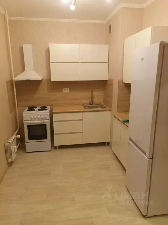 1-к кв. Москва ул. Маресьева, 10к2 (31.0 м) - Фото 1