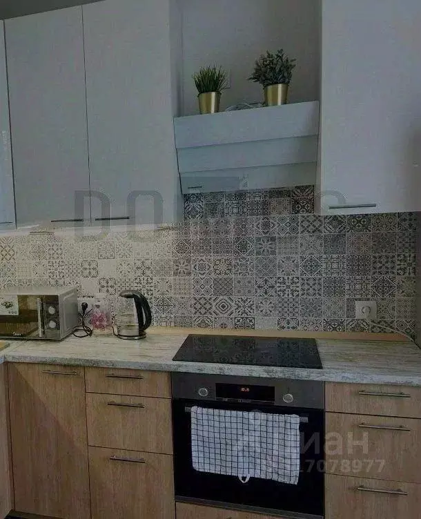 Квартира, 2 комнаты, 48 м - Фото 0