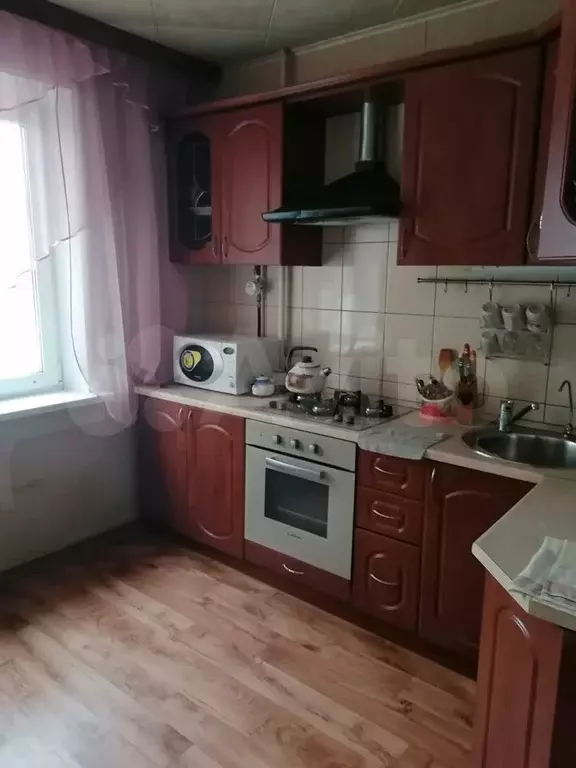 2-к. квартира, 51 м, 2/9 эт. - Фото 0