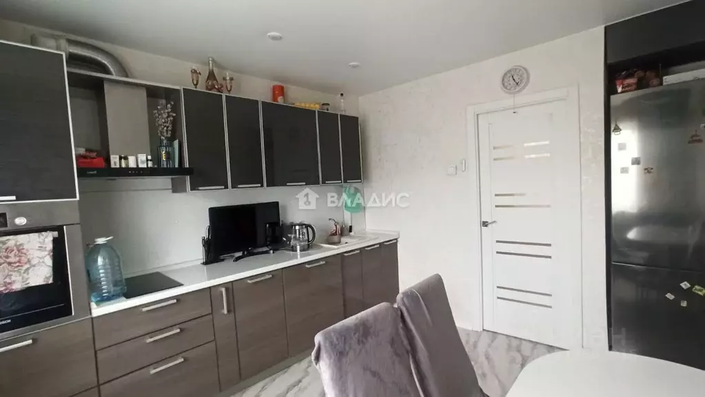2-к кв. Забайкальский край, Чита ул. Евгения Гаюсана, 3 (50.2 м) - Фото 0