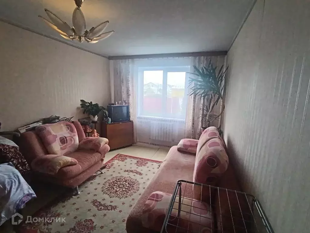 Продаётся 3-к квартира, 81 м - Фото 0
