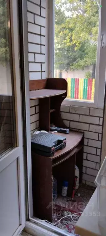 Студия Саратовская область, Саратов ул. Лопатина Гора, 14к1 (30.0 м) - Фото 1