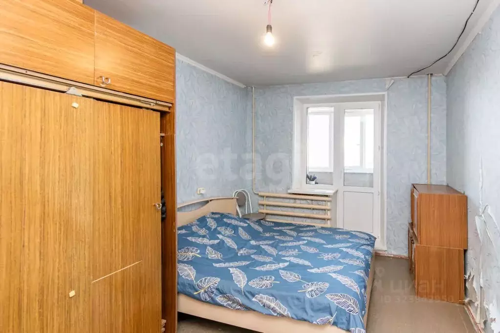 3-к кв. Тюменская область, Тюмень ул. Московский Тракт, 102 (66.0 м) - Фото 1