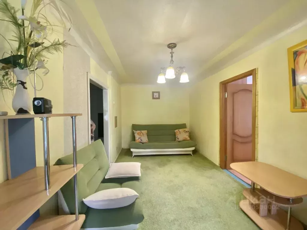 2-к кв. Ростовская область, Таганрог Ремесленная ул., 14 (42.0 м) - Фото 2