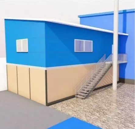 Помещение свободного назначения в Московская область, Котельники ш. ... - Фото 1