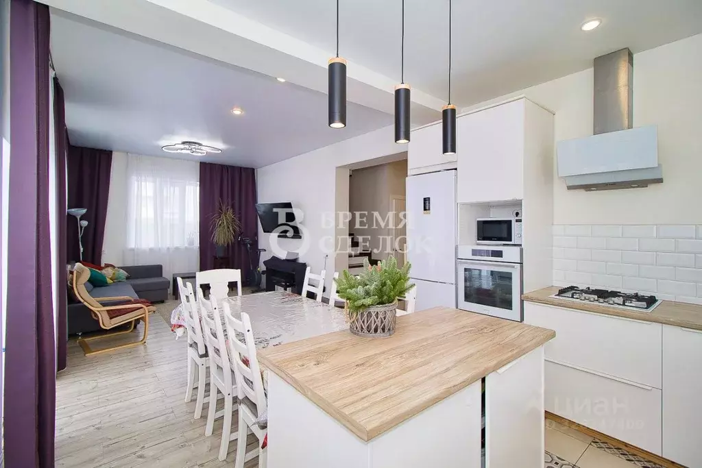 Дом в Владимирская область, Суздальский район, Боголюбовское ... - Фото 2