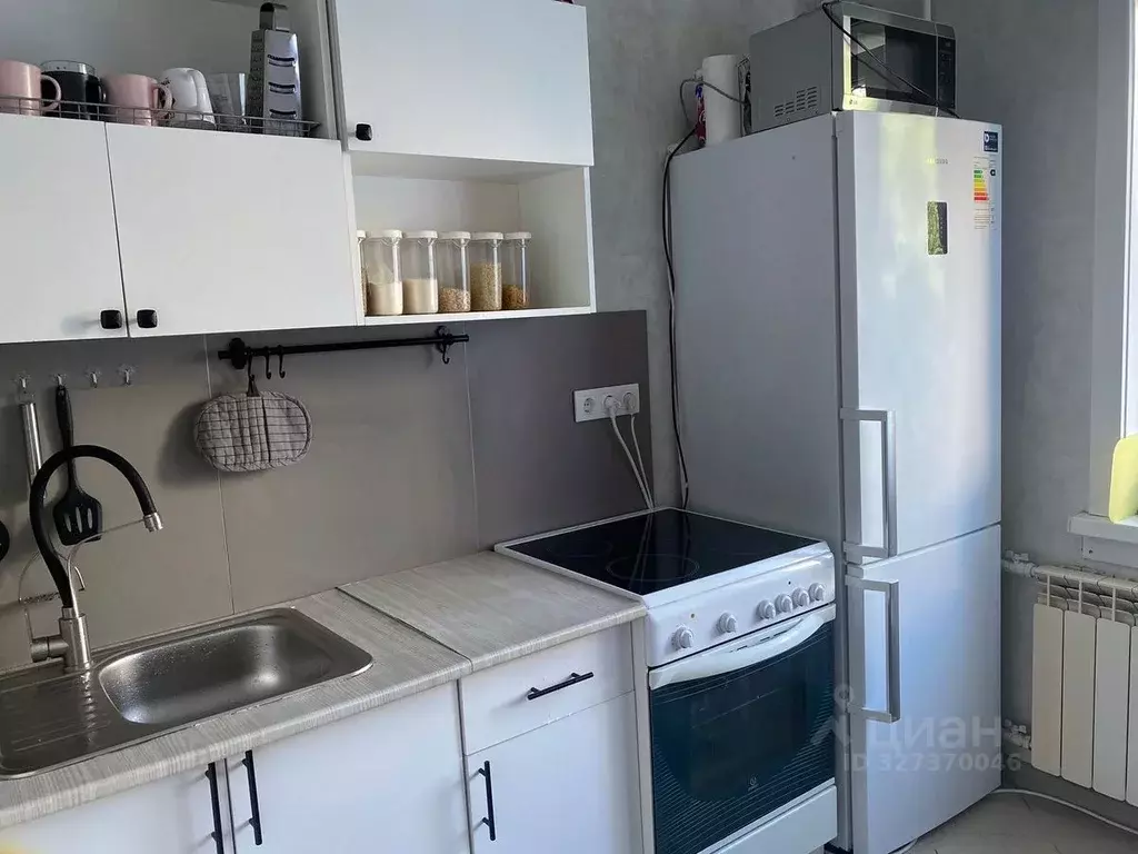 1-к кв. Новосибирская область, Новосибирск Академгородок мкр, ул. ... - Фото 1