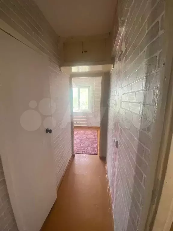 1-к. квартира, 31 м, 2/5 эт. - Фото 1