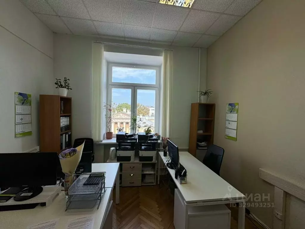 Офис в Москва ул. Малая Дмитровка, 23/15С1 (167 м) - Фото 2
