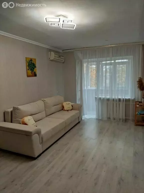 2-комнатная квартира: Краснодар, улица Стасова, 149Б (44 м) - Фото 0